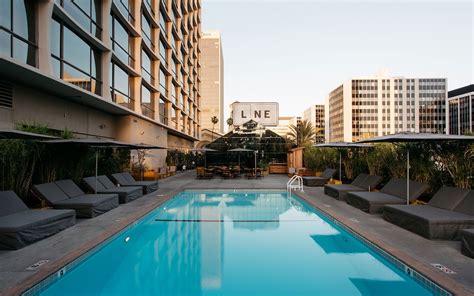 cheap monthly hotels in los angeles